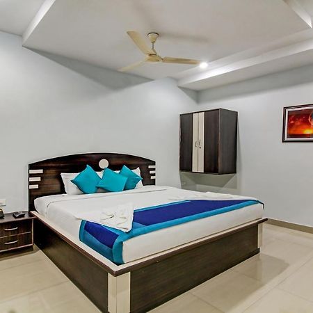 Hotel S Y N Residency Hyderabad Eksteriør billede