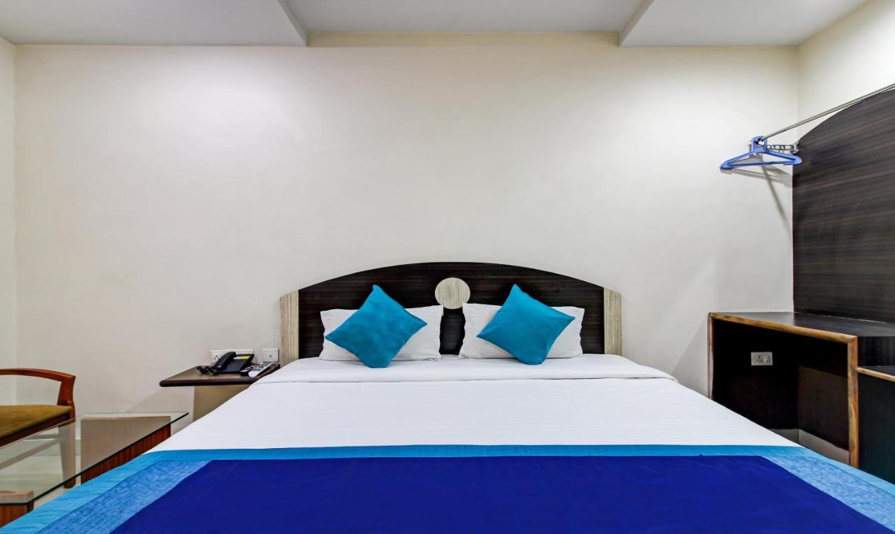 Hotel S Y N Residency Hyderabad Eksteriør billede